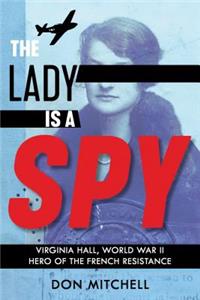 Lady Is a Spy