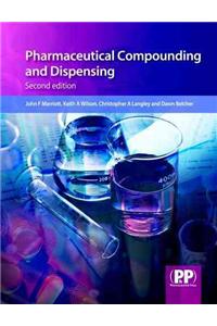 Pharmaceutical Compounding and Dispensing