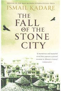 Fall of the Stone City