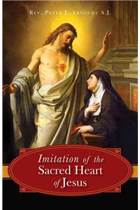 Imitation of the Sacred Heart of Jesus