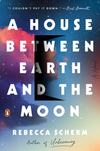 House Between Earth and the Moon