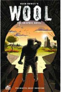 Wool: The Graphic Novel