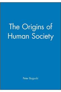 The Origins of Human Society