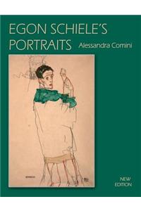 Egon Schiele's Portraits