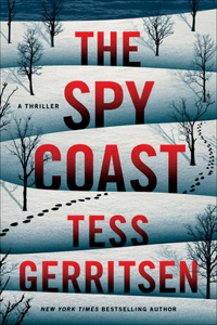 Spy Coast: A Thriller