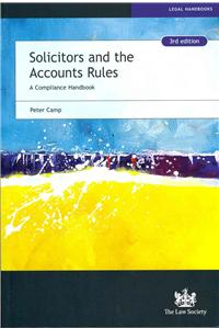 Solicitors and the Accounts Rules