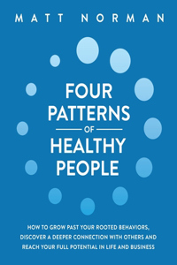 Four Patterns of Healthy People