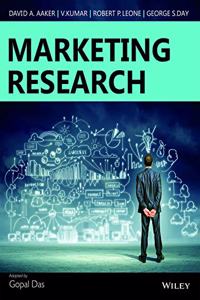 Marketing Research