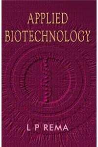 Applied Biotechnology