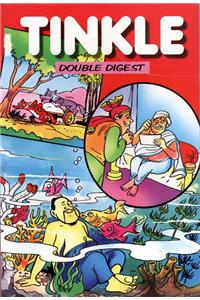 Tinkle Double Digest No. 20