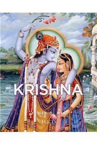 Krishna: Lord Of Love