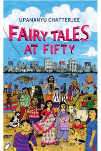 Fairy Tales at Fifty