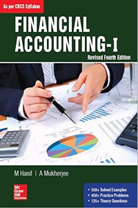 Financial Accounting - I, Revised