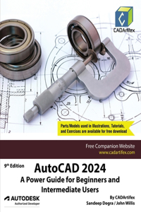 AutoCAD 2024