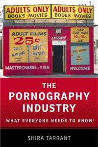 Pornography Industry Wentk P