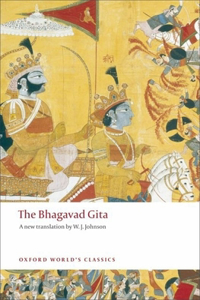 Bhagavad Gita