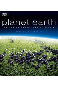 Planet Earth