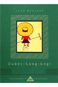 Daddy-Long-Legs