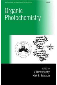 Organic Photochemistry