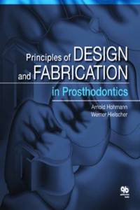 Principles of Design and Fabrication in Prosthodontics