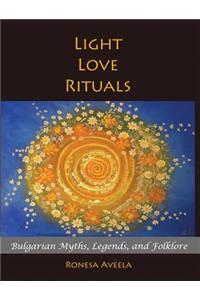 Light Love Rituals