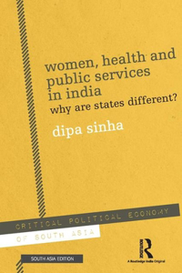 Women, Health and Public Services in India