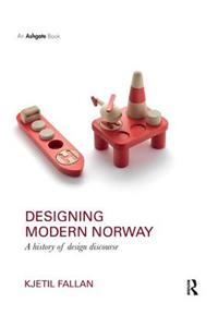 Designing Modern Norway