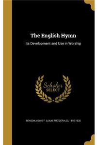 The English Hymn