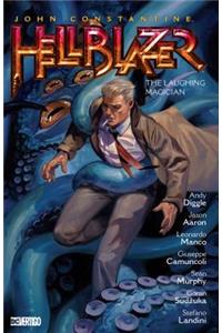 John Constantine, Hellblazer Vol. 21: The Laughing Magician