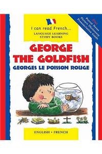 George the Goldfish