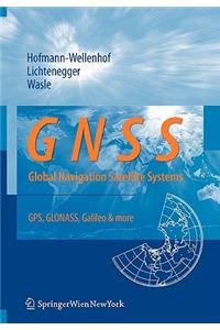 Gnss - Global Navigation Satellite Systems