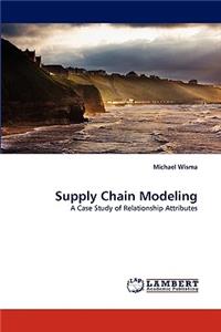 Supply Chain Modeling
