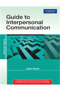 Guide to Interpersonal Communication