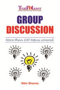 Group Discussion: More Than 100 Topics Covered