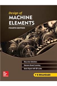 Design of Machine Elements