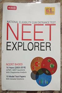 NEET Explorer