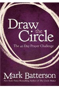 Draw the Circle