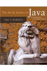 Art and Science of Java