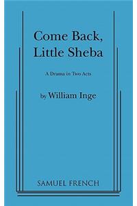 Come Back, Little Sheba