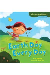 Earth Day Every Day