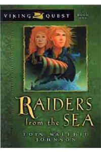 Raiders from the Sea