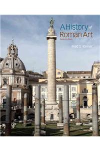 History of Roman Art