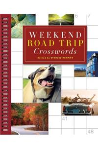 Weekend Road Trip Crosswords