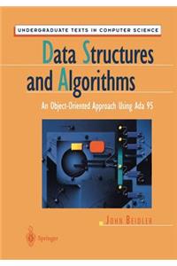 Data Structures and Algorithms