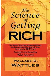 Science of Getting Rich