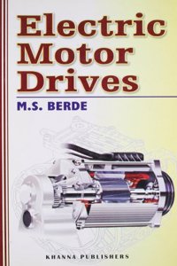 Electric Motor Derives PB