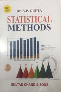 Statistical Methods