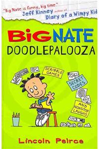 Doodlepalooza