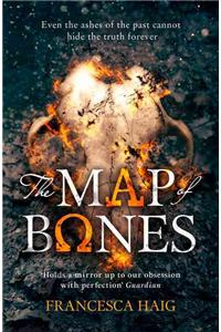 Map of Bones