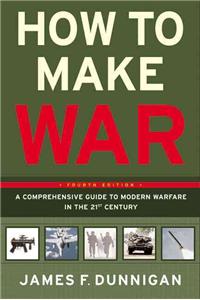 How to Make War